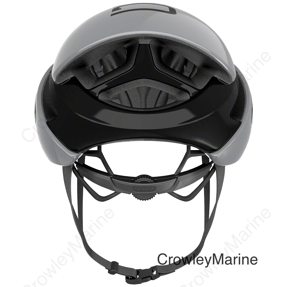 Abus GameChanger Helmet - Race Grey Large