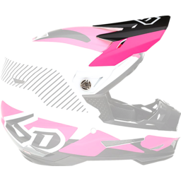 ATR-2 Visor - Fusion - Pink