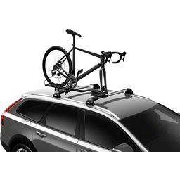 Thule FastRide Roof Mount Bike Carrier - Fork Mount