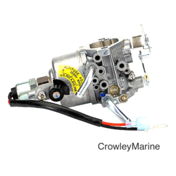 CARBURETOR thumbnail-1