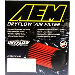 AEM 3 in Short Neck 5 in Element Filter thumbnail-8