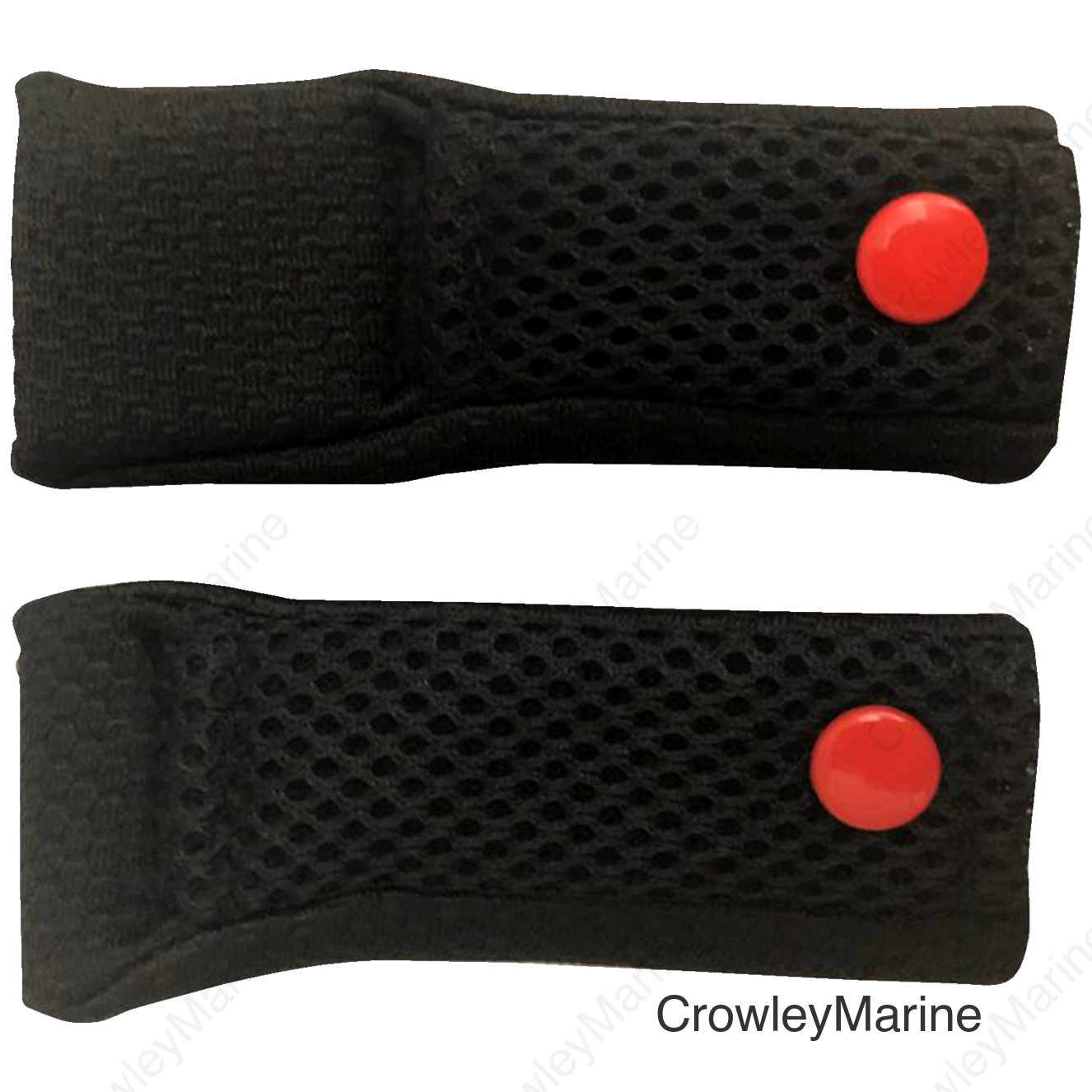 Youth ATR Chin Strap Covers