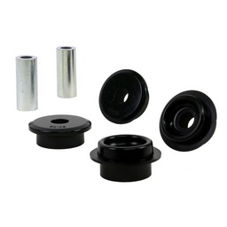 Whiteline 90-05 Mazda Miata (NA/NB) Differential Mount Bushing Kit thumbnail-0