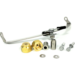Steering Friction Assembly