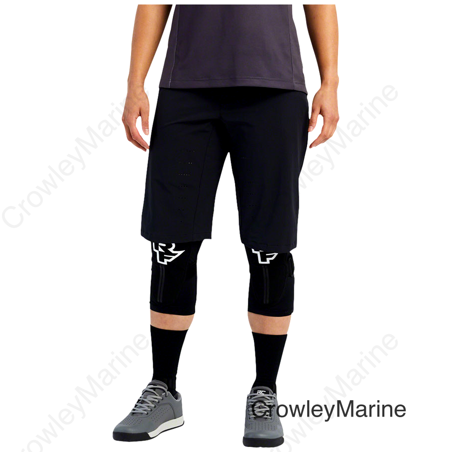 RaceFace Indy Shorts - Women's Black Small