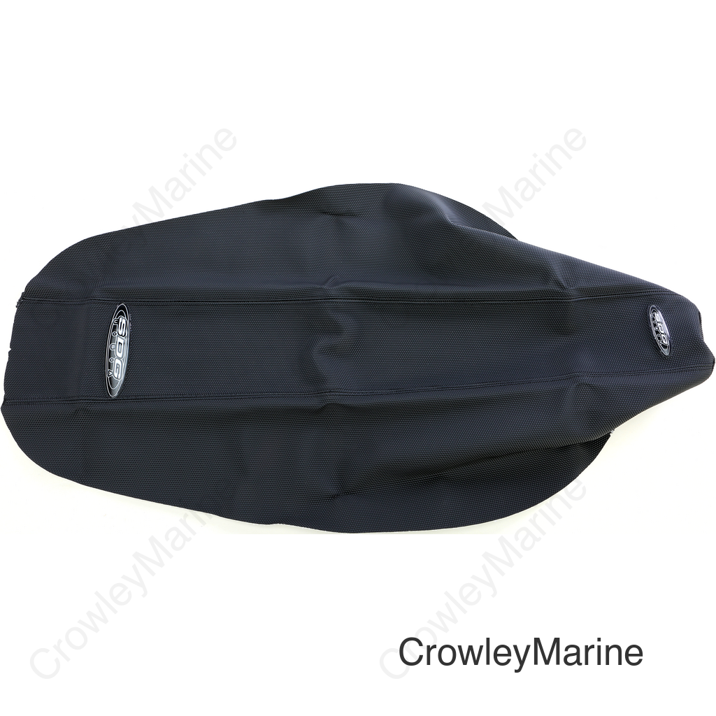 DUAL STAGE GRIPPER SEAT