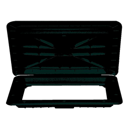 T-H Marine HAT13241DP Sure-Seal™ Non-Locking Access Hatch 13" x 23-1/4" thumbnail-1