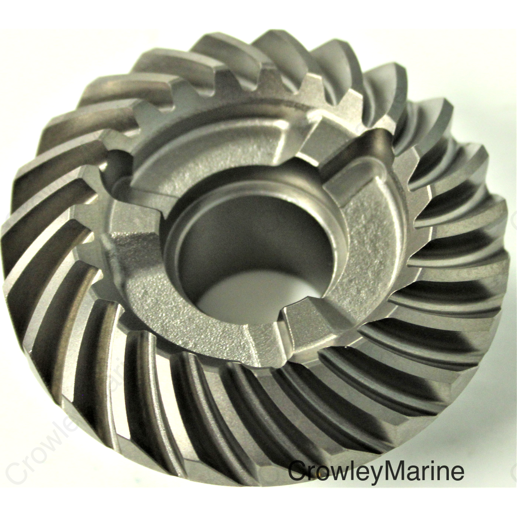 GEAR, RR. BEVEL