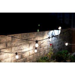 30 Ft 12 Socket LED String Lights (2-Pack) (22046) thumbnail-1