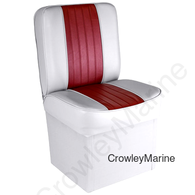 Deluxe Jump  Seat - 10" Base (8WD1414P-661)