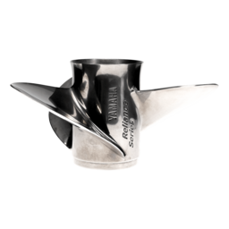 PROPELLER - 14 1/4X17L RELIANCE