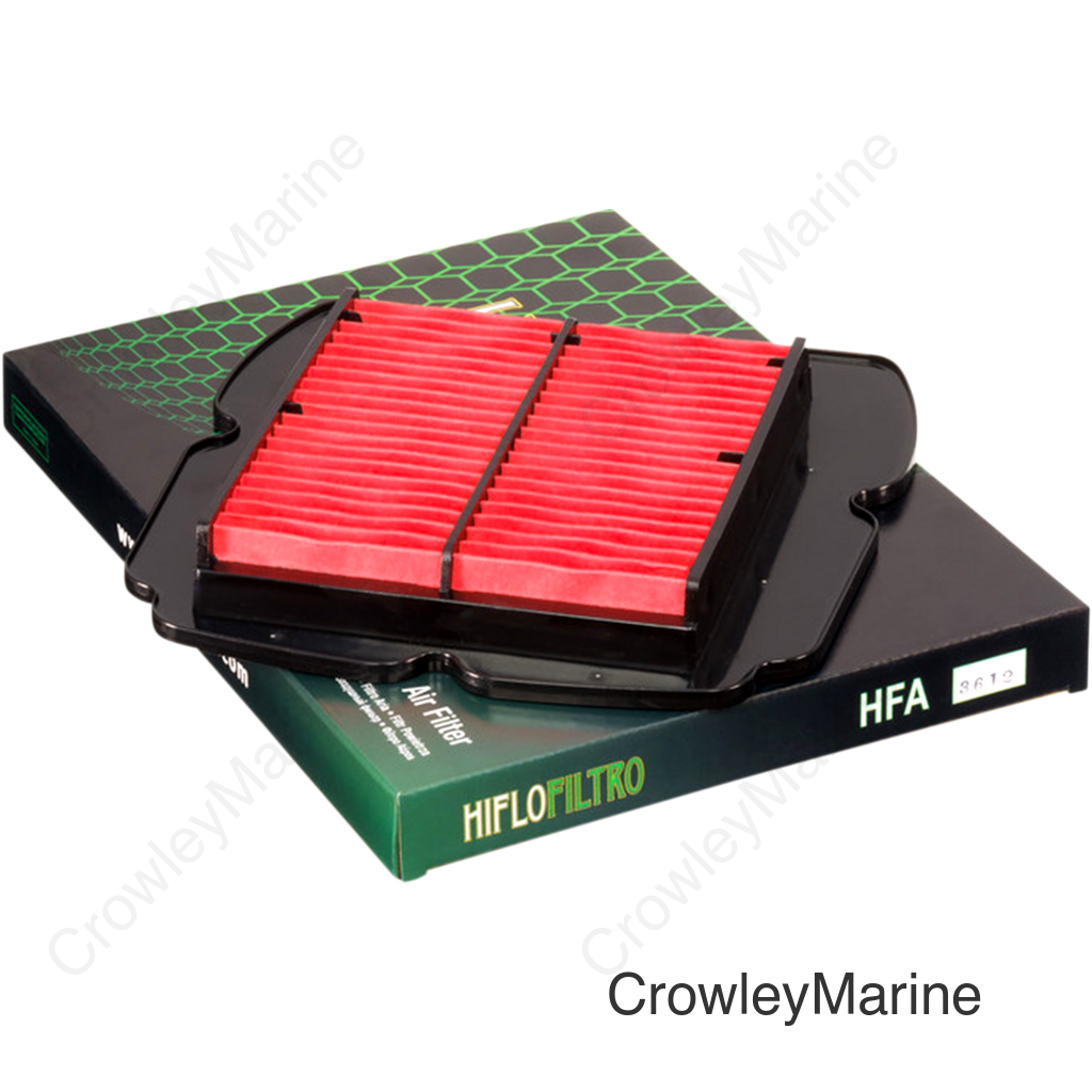 Replacement OE Air Filter - Suzuki