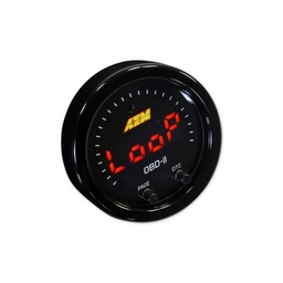 AEM X-Series OBDII Gauge Kit thumbnail-7