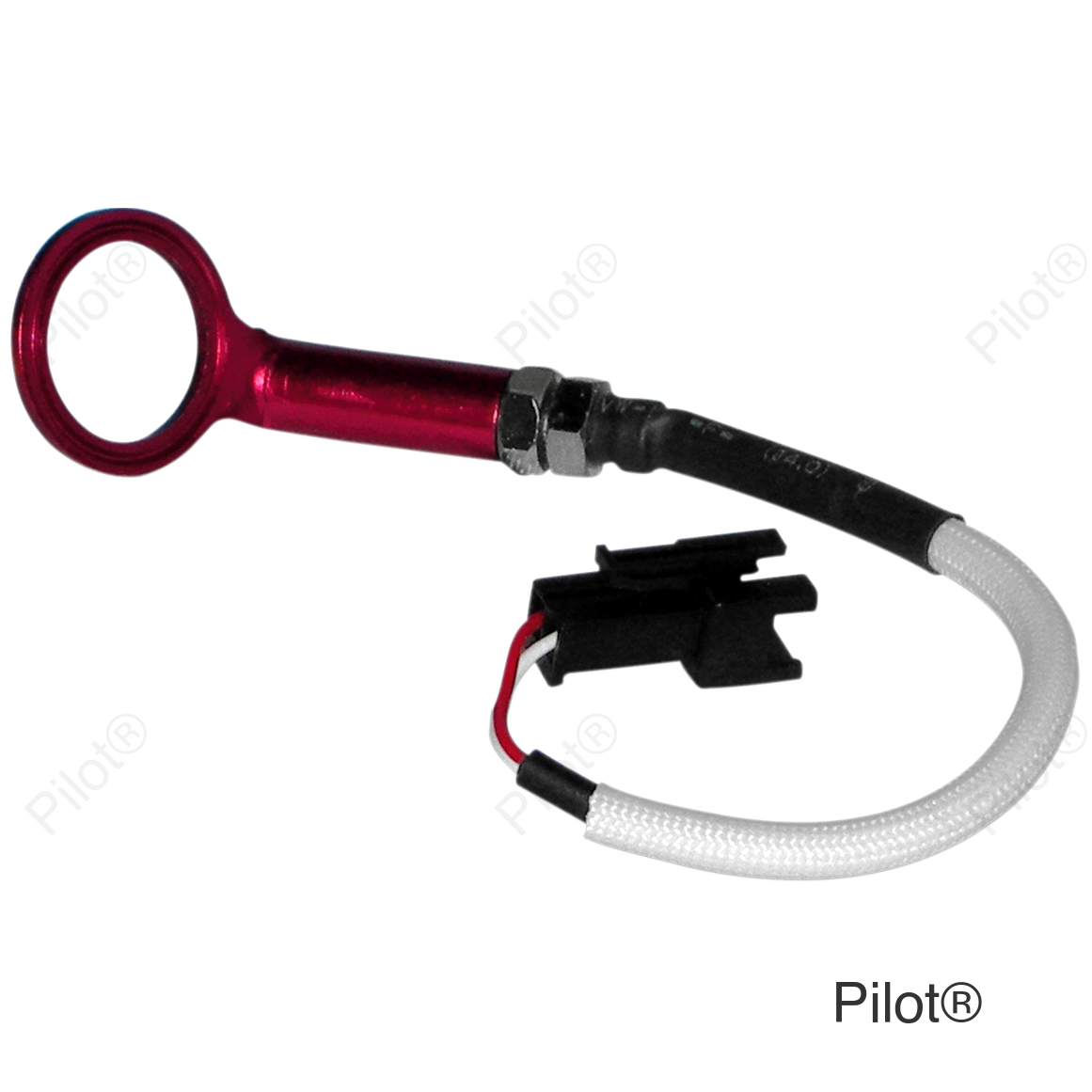 Cylinder Head Temperature Sensor - 10 mm - 32° F - 482° F