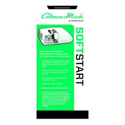 Coleman-Mach 14973601 Softstart thumbnail-1
