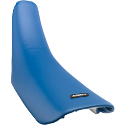 SEAT COVER YAMAHA BLUE thumbnail-1