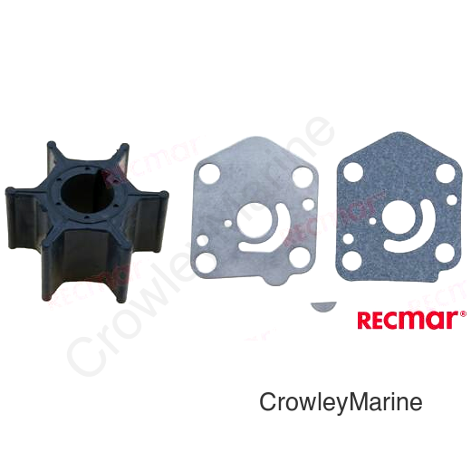 WATER PUMP SERVICE KIT (REC17400-93951)