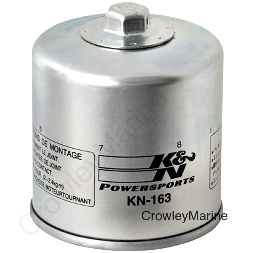 OIL FILTER