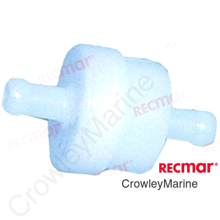 FUEL FILTER (REC15410-98500)