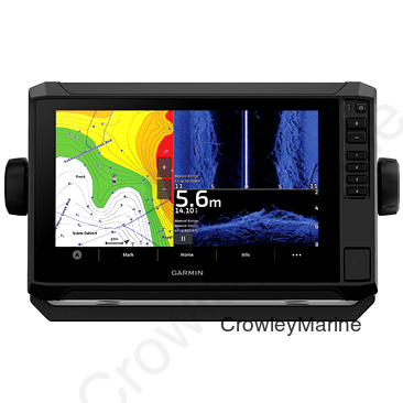 EchoMap 93sv UHD2, No Transducer