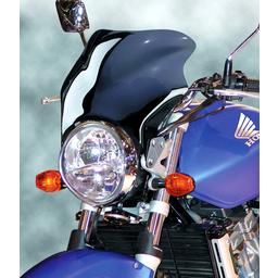 F-SERIES F-16 SPORT FAIRING DARK SMOKE