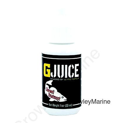 U2 Pro Formula, Freshwater 1 oz.