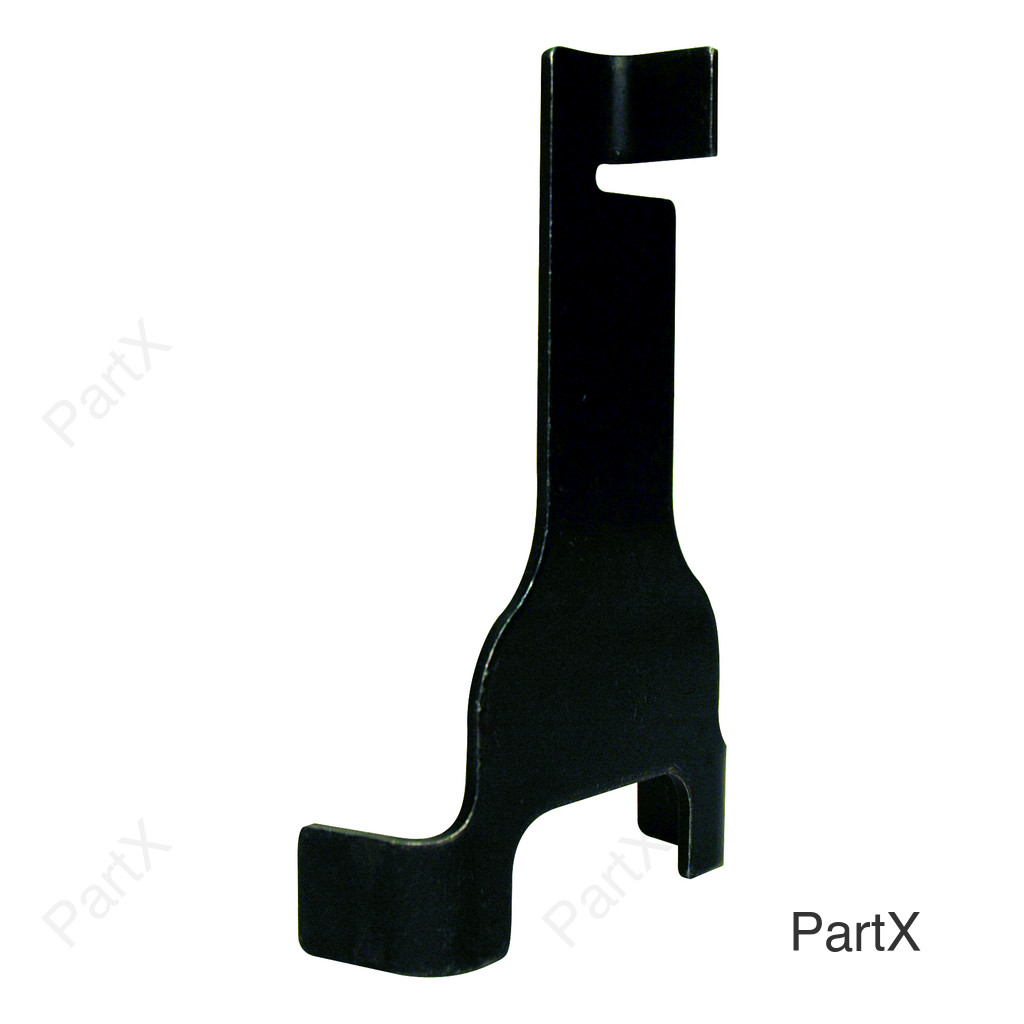 Height Gauge For Shift Rod