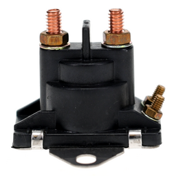 Solenoid, Starter (Flat Base) thumbnail-11