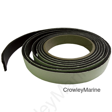 1/4 X 3/4 X 8' Hatch Tape