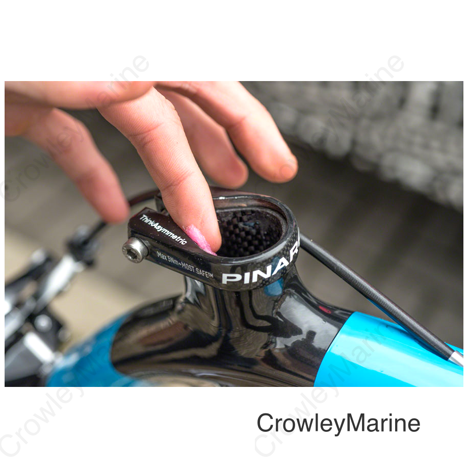Carbon Gripper - 75 g