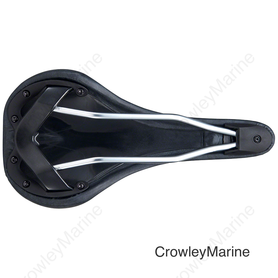 Ritchey Classic Saddle - Steel Black