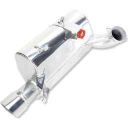Polaris Silencer