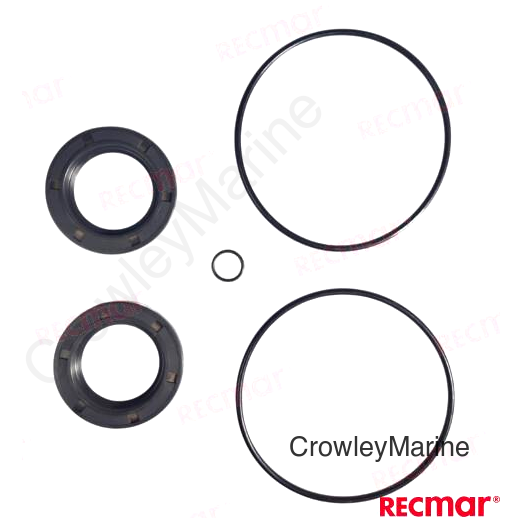 TRANSMISION SEAL KIT
