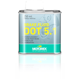 DOT 5.1 Brake Fluid - 250ml thumbnail-0