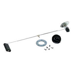 Seachoice Boat Fuel Gauge Kit, Includes Gauge and in-Tank Equipment thumbnail-5