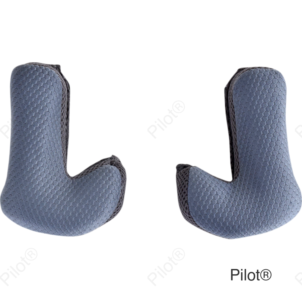 FX-111 Cheek Pads - Small