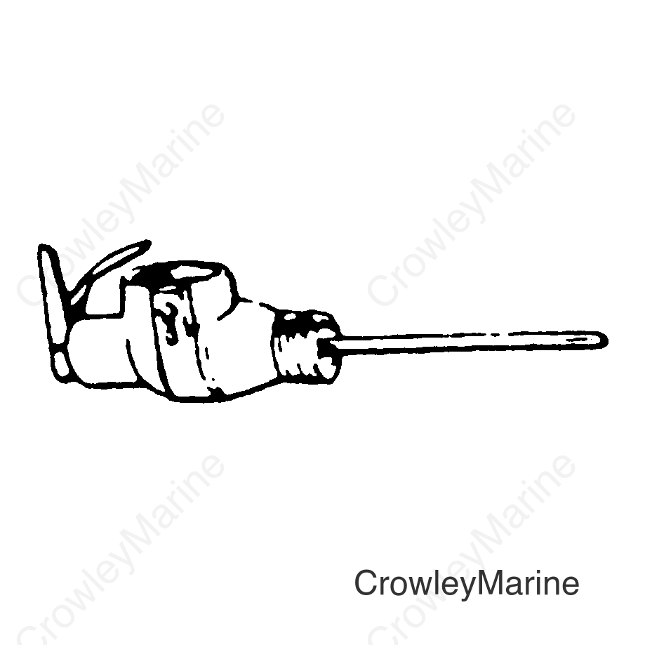 Suburban 161230 3/4" 150 PSI Pressure Relief Valve