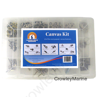 CANVAS KIT (WMMK4)