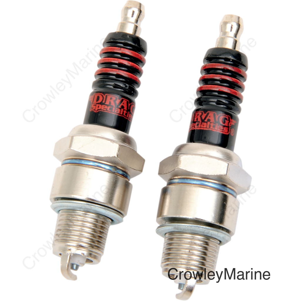 SPARK PLUGS 71-85 XL