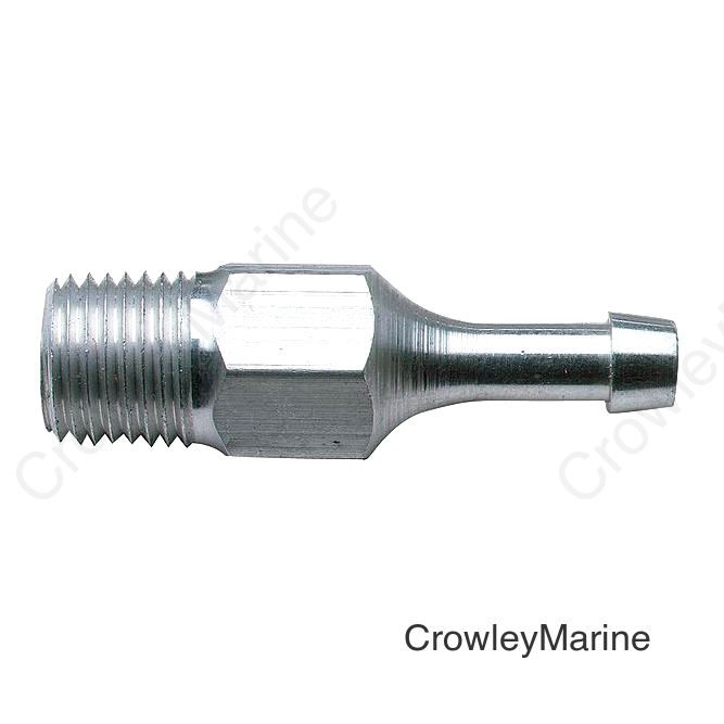 Moeller Anti-Siphon Valve