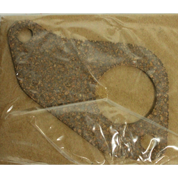GASKET, BREATHER CAP