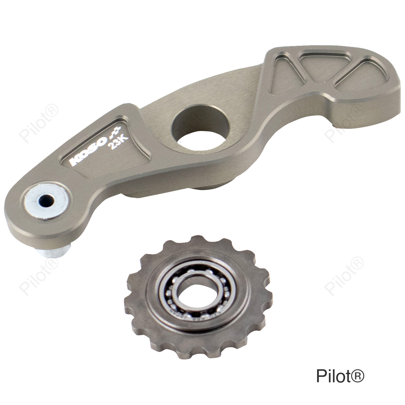 Cam Chain Tensioner - Honda Grom®