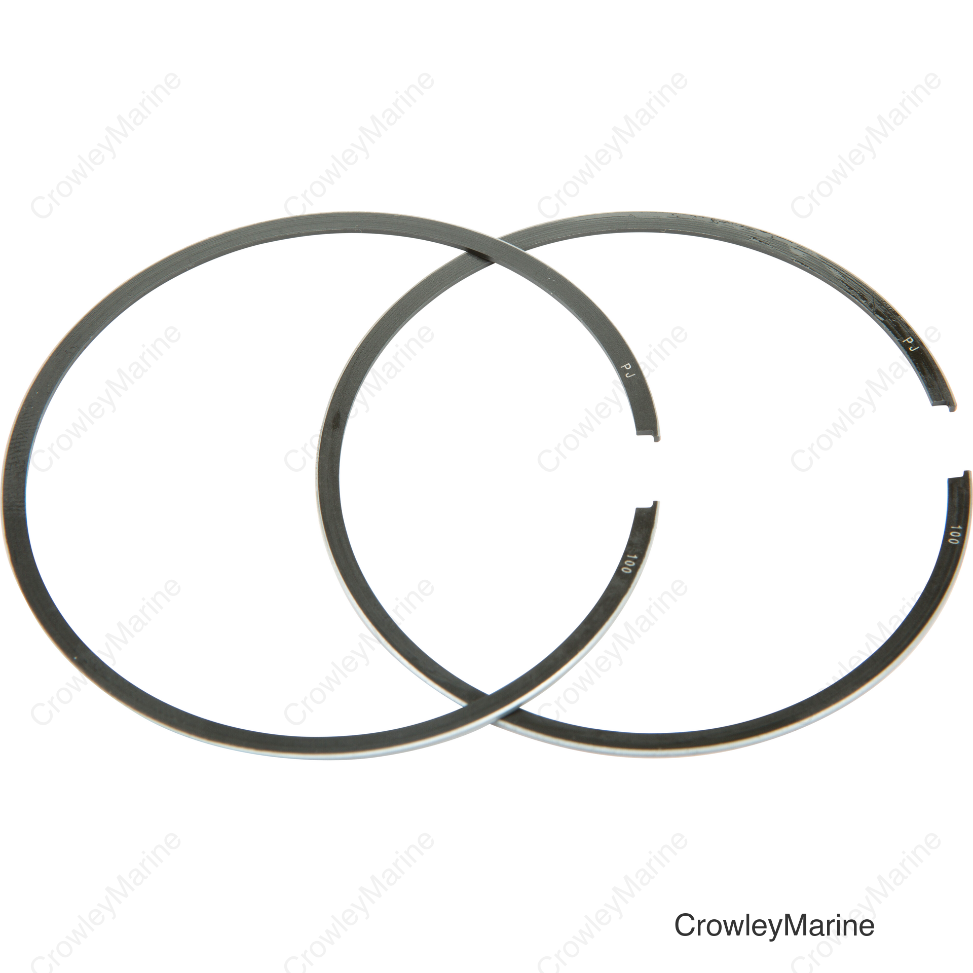 PISTON RINGS