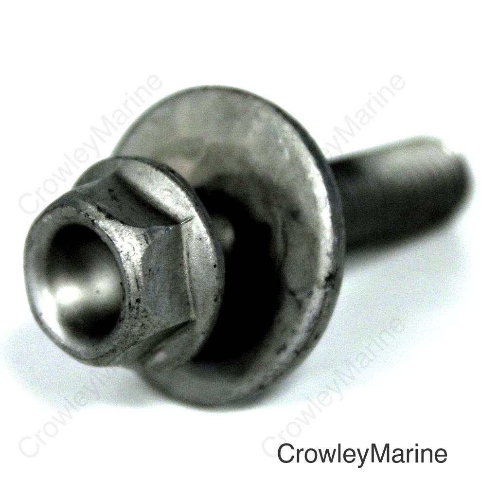 BOLT-WASHER (8X35)