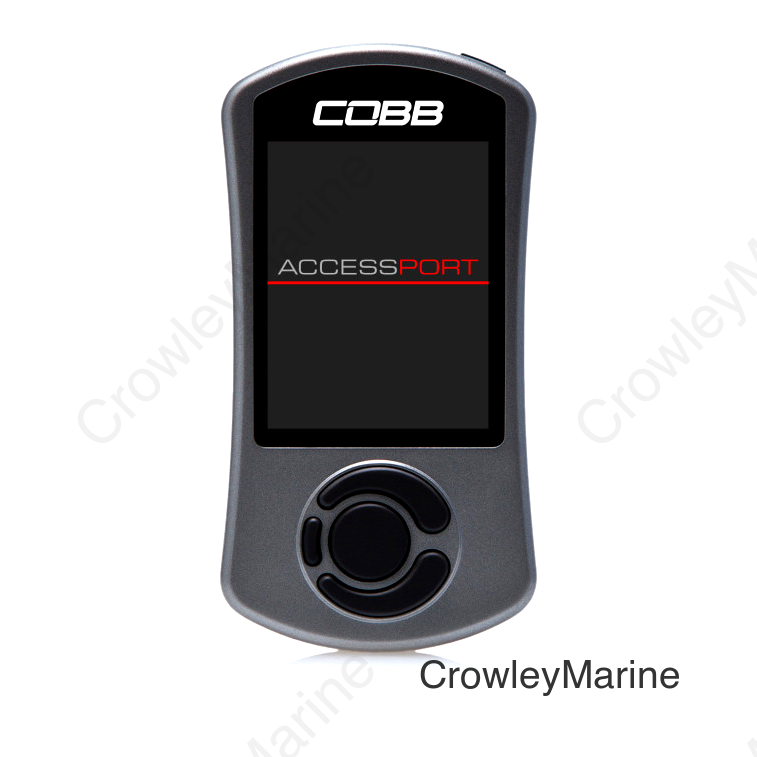 Cobb Porsche 718 Cayman / Boxster AccessPORT V3
