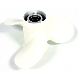 Aluminum Prop - 3 Blade 9.25x9RH Aluminum