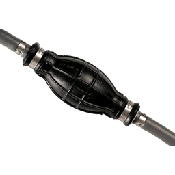 Attwood Fuel Line Hose Kit With Universal Sprayless Connector For Mercury Pre 1998 3/8" x 6' thumbnail-1