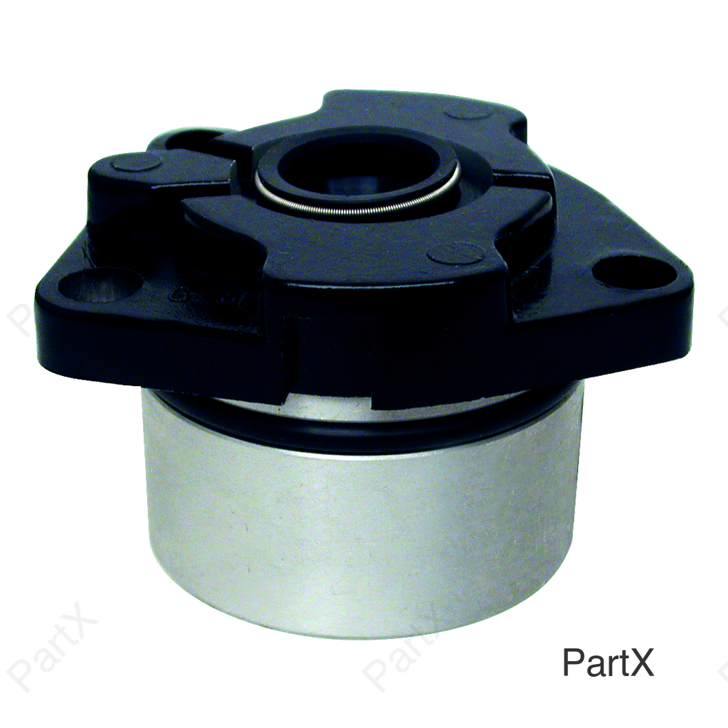 Bearing Housing & Seal