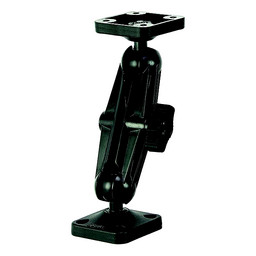 BALL MOUNTING SYSTEM W/UNIV PLAT