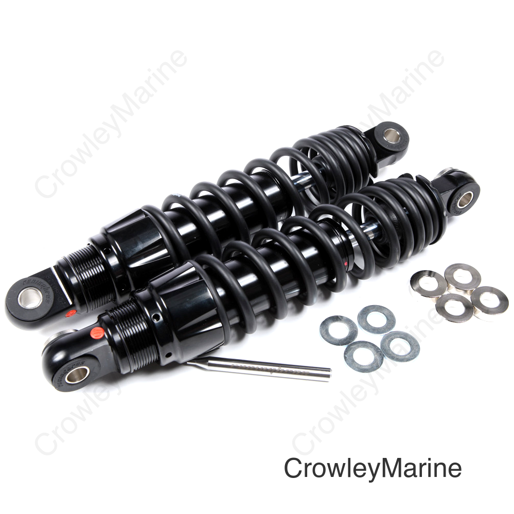 SPORTSTER MONOTUBE SHOCK 12.5" STD